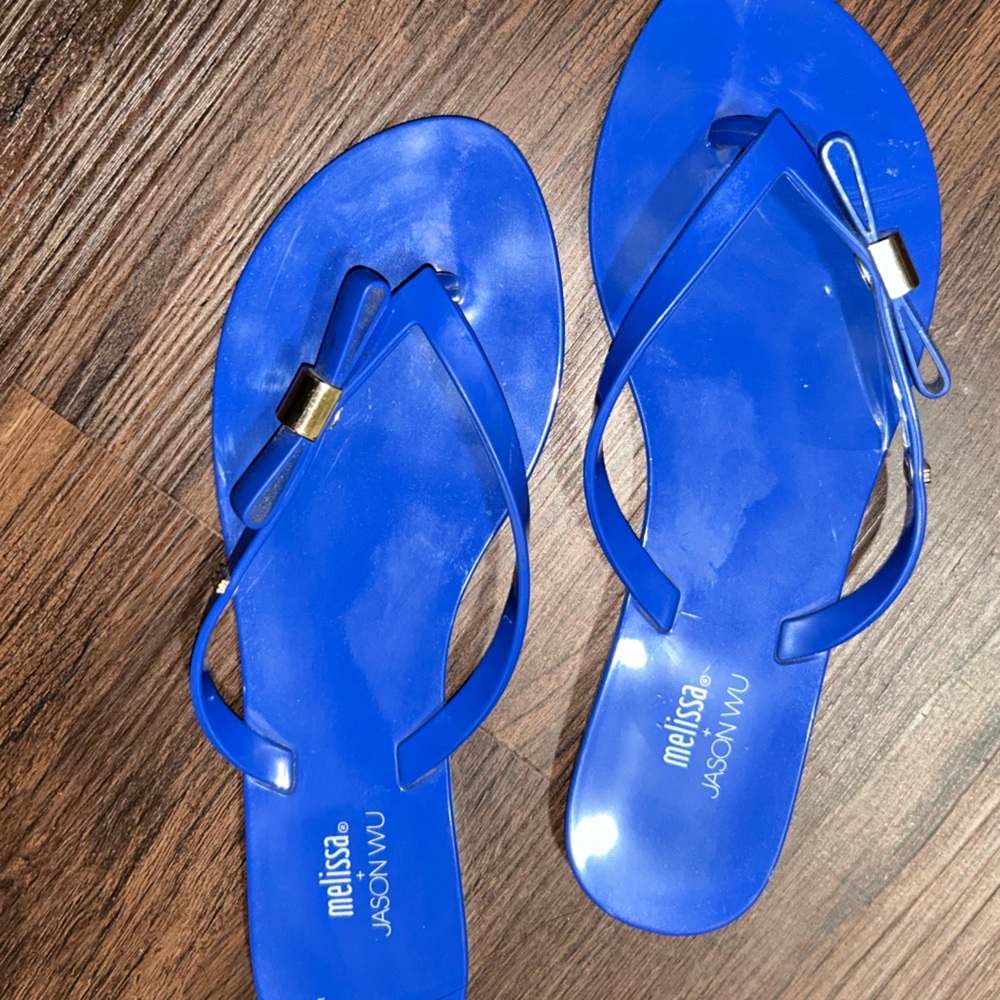 Melissa Jason Wu Sandals